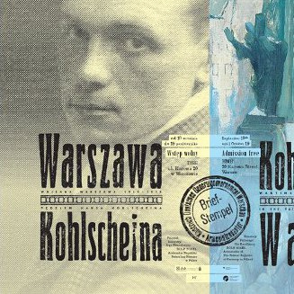 Warszawa z okresu I wojny na obrazach