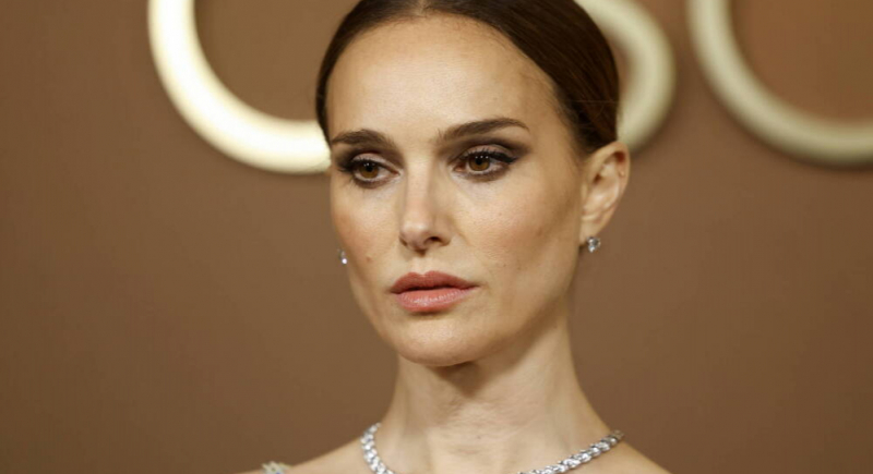 Natalie Portman krytykuje Akademię Filmową za brak reżyserskich nominacji dla kobiet
