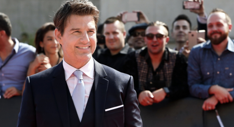 Film „Top Gun: Maverick” nie zostanie sprzedany serwisom streamingowym