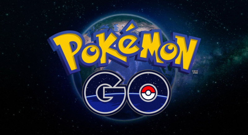 Na książki można polować tak samo jak na Pokemony