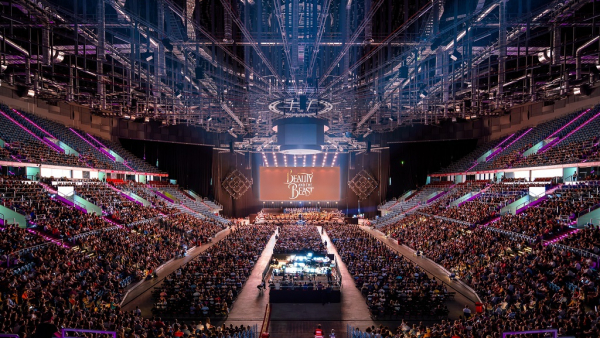 11. FMF przechodzi do historii