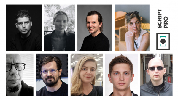 OTO ZWYCIĘZCY KONKURSU SCENARIUSZOWEGO SCRIPT PRO 2024! 