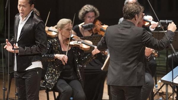 Imponująca wirtuozeria i radość muzykowania. Relacja z ósmego dnia Festiwalu Misteria Paschalia