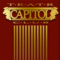 Kamień węgielny pod budową nowej siedziby Teatru Capitol