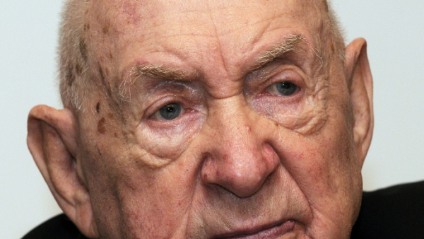 Zmarł Szymon Szurmiej 