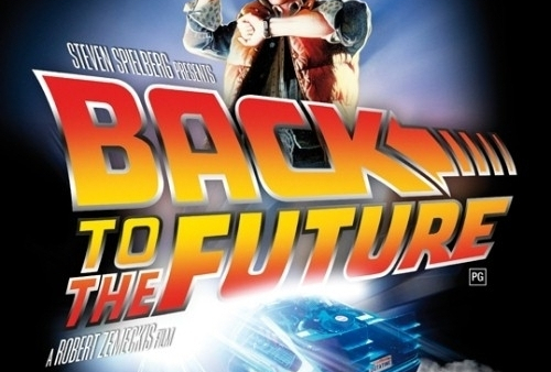Powstanie musical na podstawie "Powrotu do przyszłości"