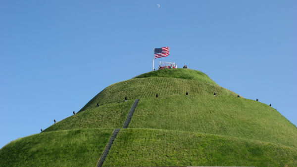 Tadeusz Kościuszko wspólnym bohaterem ludzkości