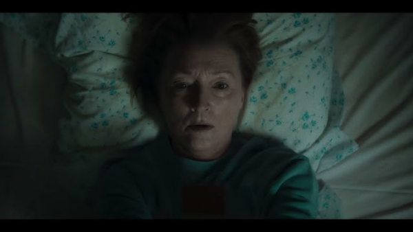 Jest zwiastun filmu „Zima pod znakiem Wrony”