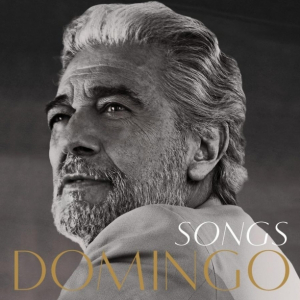 Placido Domingo "Songs"