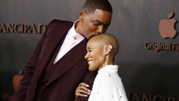 Will Smith wyznał, że dzięki roli w „Wyzwoleniu” schudł 13 kg i „diametralnie zmienił swoje życie”