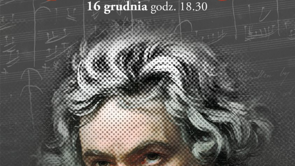 Opera Krakowska organizuje koncert z okazji 250. urodzin Beethovena