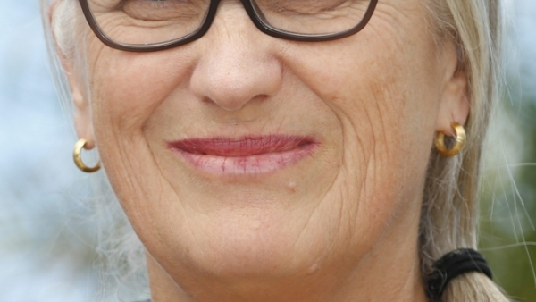 Jane Campion przewodniczącą jury na MFF w Cannes