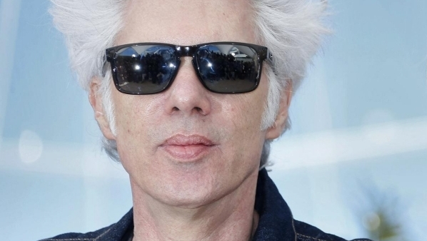 "Gimme Danger" - Jim Jarmusch o The Stooges