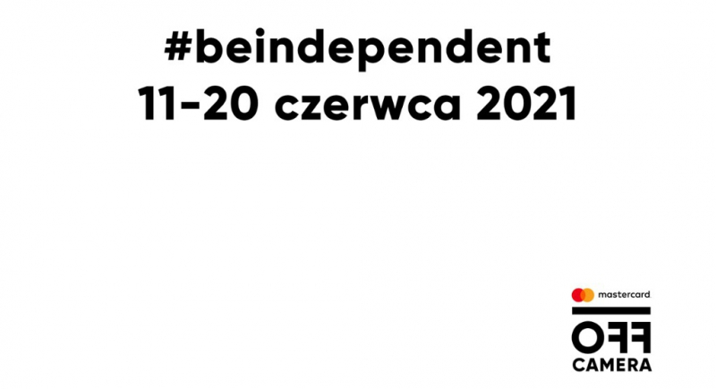 14.Mastercard OFF CAMERA – filmowy początek lata