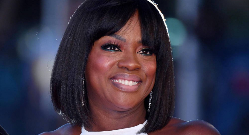Viola Davis o przygotowaniach do roli Ma Rainey: Chciałam przytyć tyle, ile się dało
