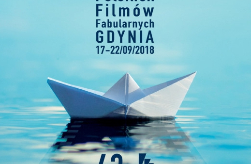 43. Festiwal Polskich Filmów Fabularnych w Gdyni - od 17 września
