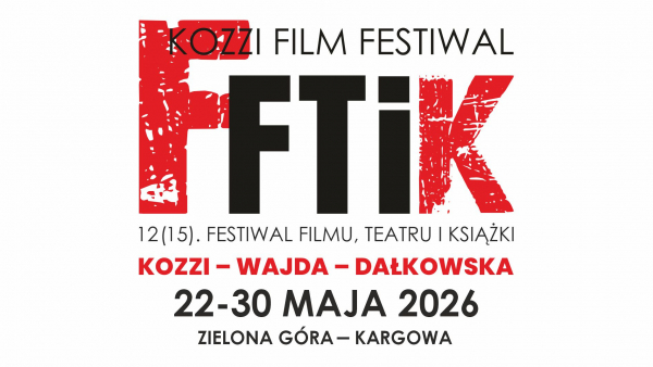 Poznaliśmy laureatów Kozzi Film Festiwal!