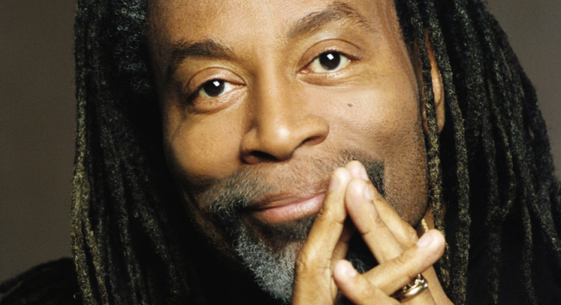 Bobby McFerrin w maju w Warszawie