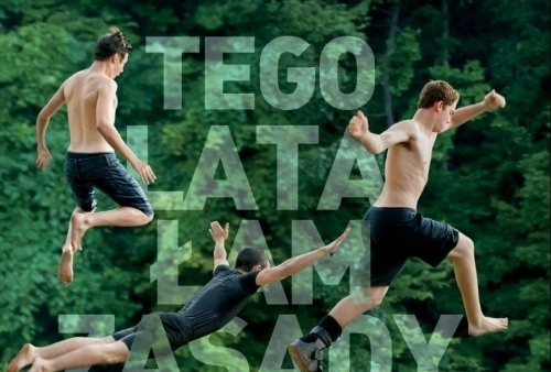 "Królowie lata" na koniec wakacji