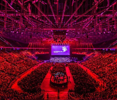 Iście kosmiczna 8. edycja Festiwalu Muzyki Filmowej za nami. Czas na podsumowanie