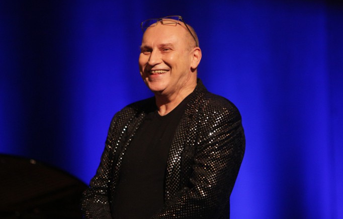 W Łazienkach Królewskich znów zabrzmi jazz   