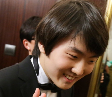 Koreańczyk Seong-Jin Cho wygrał Konkurs Chopinowski!