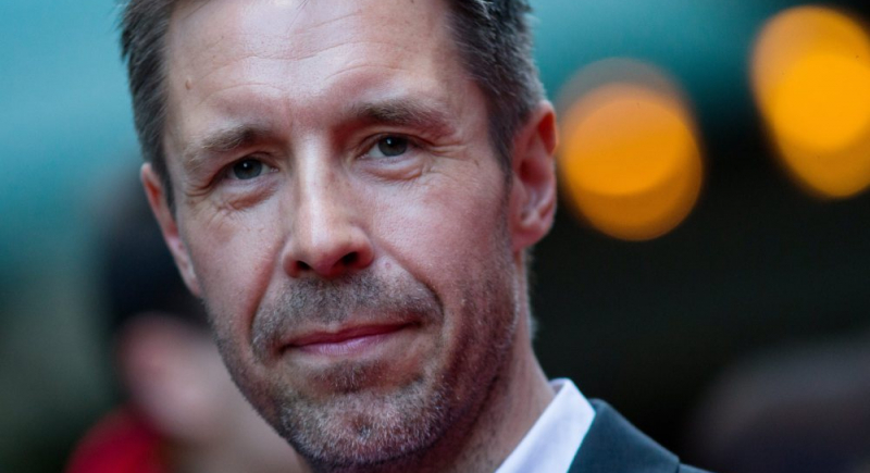 Paddy Considine zagra króla Viserysa I Targaryena w prequelu „Gry o tron”