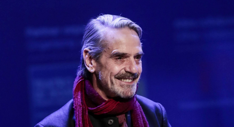 Isabelle Huppert i Jeremy Irons odebrali Europejskie Nagrody Teatralne