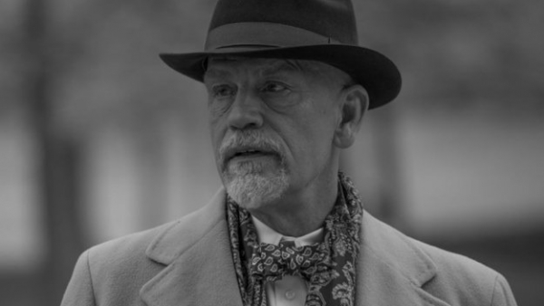 John Malkovich i „Dominion” na Gali Otwarcia Mastercard OFF CAMERA 2023