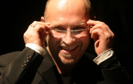 Włodek Pawlik: dotknąłem czegoś niesamowitego