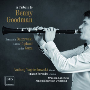 A Tribute to Benny Goodman