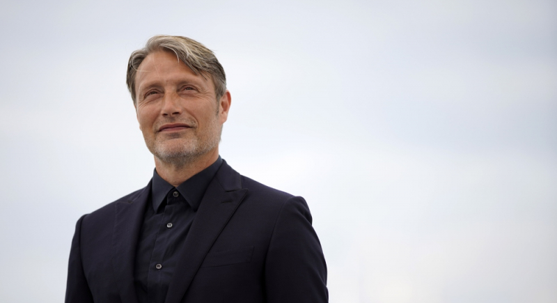 Mads Mikkelsen zagra w czarnej komedii „Riders of Justice”