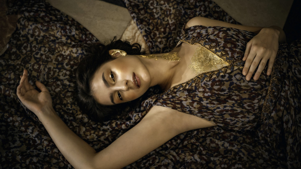 PLICH w Pałacu Potockich "ARRASY". Kolekcja ZIMA 2021/22