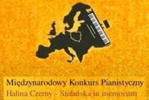 13 września rozpoczyna się konkurs pianistyczny Halina Czerny-Stefańska in Memoriam
