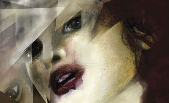 Sopran Aleksandry Kurzak w operze "Łucja z Lammermooru" Donizettiego