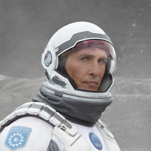 Zagłada Ziemi nie będzie zagładą ludzkości „INTERSTELLAR”  Na Blu-ray™ i DVD już w sprzedaży! 