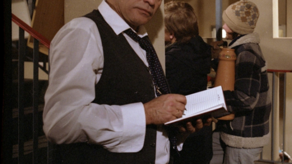 IX Dni Romana Wilhelmiego w Poznaniu