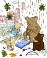 Dzieci i młodzież mogą zostać współautorami książki o misiu Kazimierzu