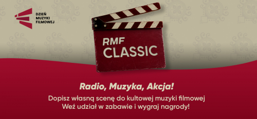 Weź udział w zabawie i wygraj nagrody! 