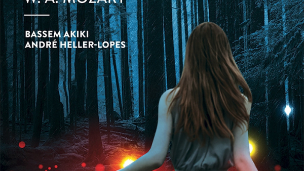 Kryminalna premiera w Operze Śląskiej - 16 czerwca