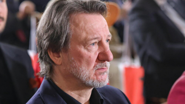 Majówka z Robertem Więckiewiczem podczas Przeglądu Filmowego Kino na Granicy