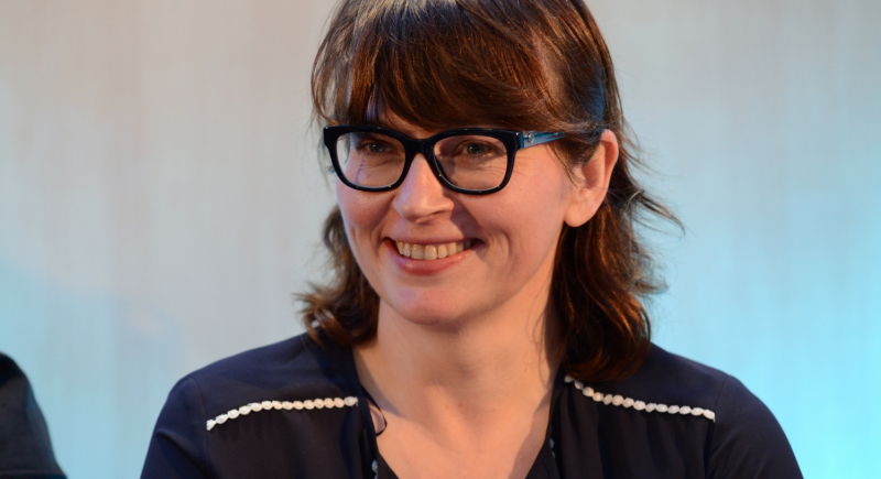 Magdalena Sroka straci stanowisko dyrektora PISF? Do Instytutu trafiło pismo od ministra  
