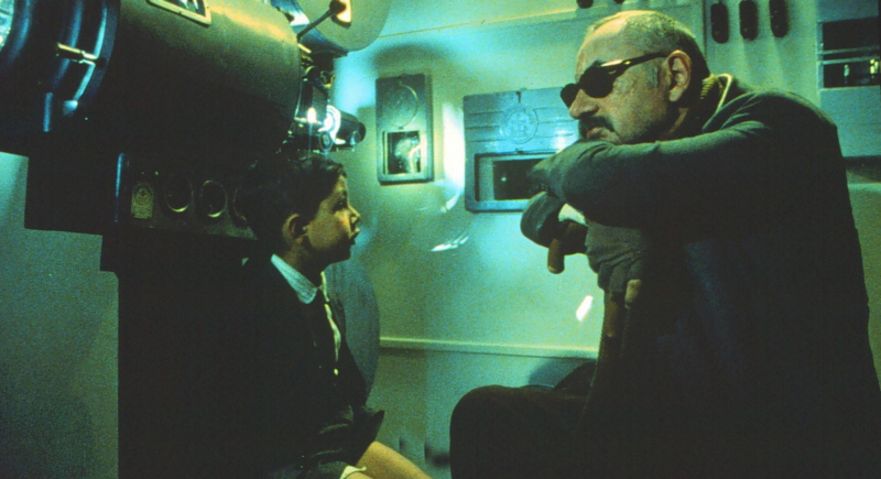 Gwiazdor kultowego filmu „Cinema Paradiso” wkrótce odwiedzi Polskę