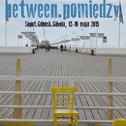 Twórczość Becketta tematem VI Festiwalu Between.Pomiędzy w Sopocie