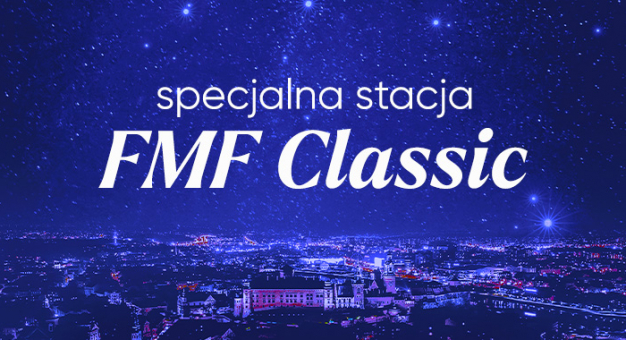 Specjalna internetowa stacja FMF Classic!   