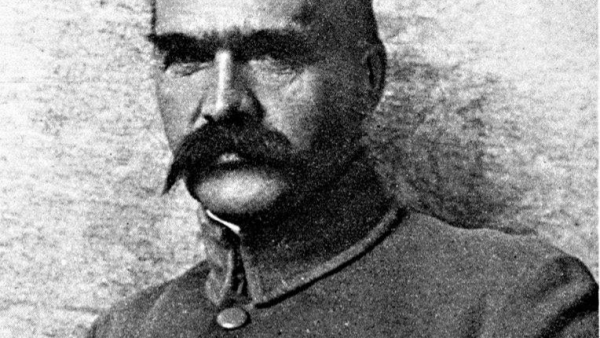 Uroczystości w 96. rocznicę Bitwy Warszawskiej