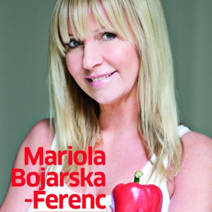 Mariola Bojarska-Ferenc - "Sztuka dobrego życia"