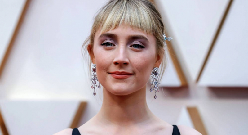 Saoirse Ronan dostała rolę w thrillerze sci-fi „Foe”