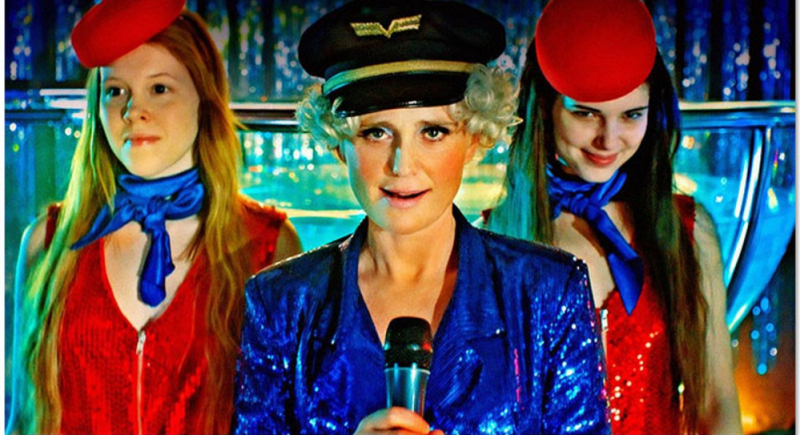 Dwa polskie filmy nagrodzone na festiwalu Sundance