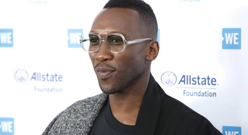 Mahershala Ali i Tom Hardy gwiazdami thrillera „77 Blackout”